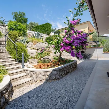 Salvia By Interhome Feriehus Opatija