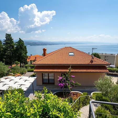 Salvia By Interhome Opatija