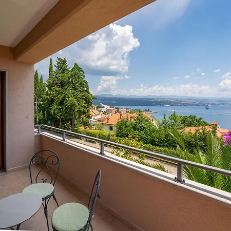 Salvia By Interhome Opatija