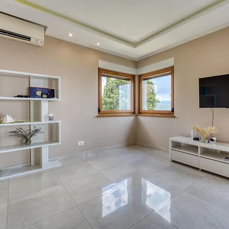 Feriehus Salvia By Interhome Opatija
