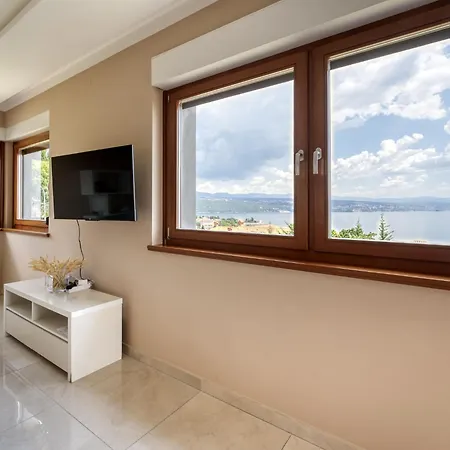 Feriehus Salvia By Interhome Opatija