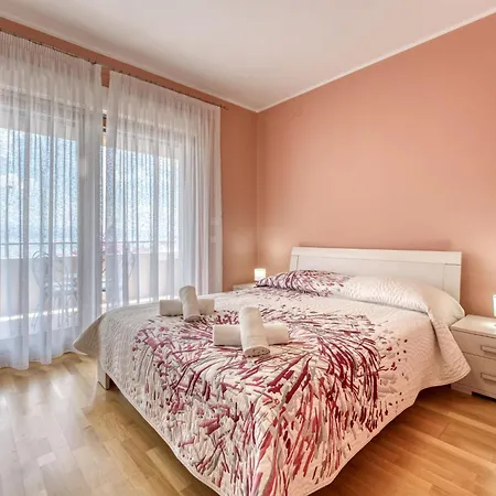 Salvia By Interhome * Opatija