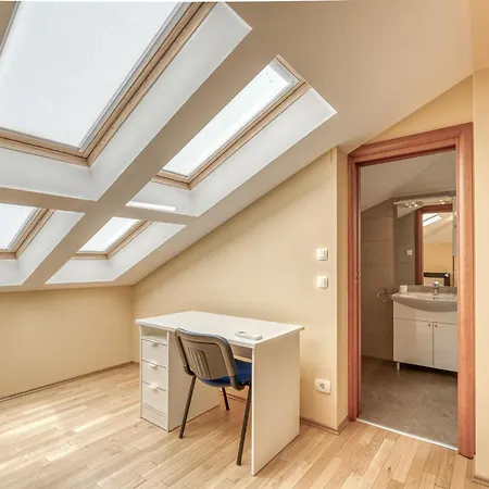Salvia By Interhome * Opatija