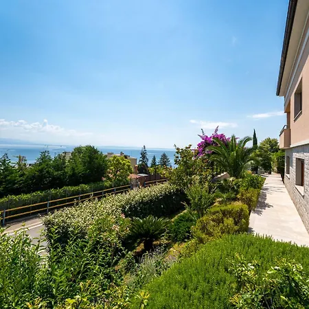 Salvia By Interhome Feriehus Opatija