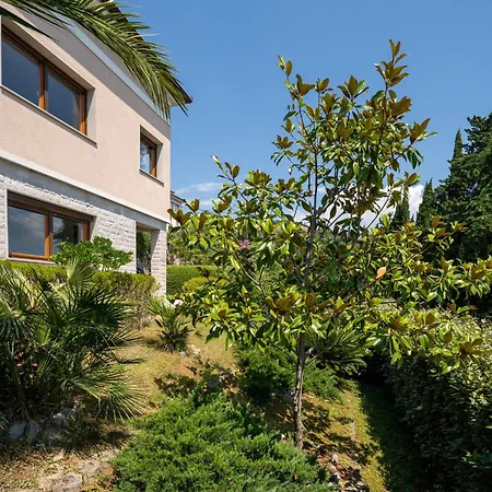 Salvia By Interhome Opatija