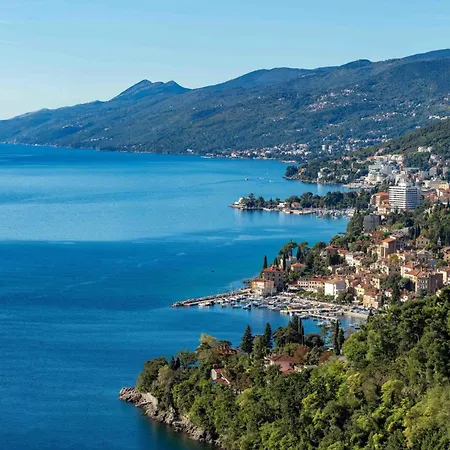 Salvia By Interhome * Opatija