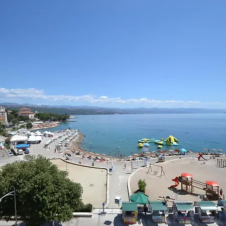 Salvia By Interhome Feriehus Opatija
